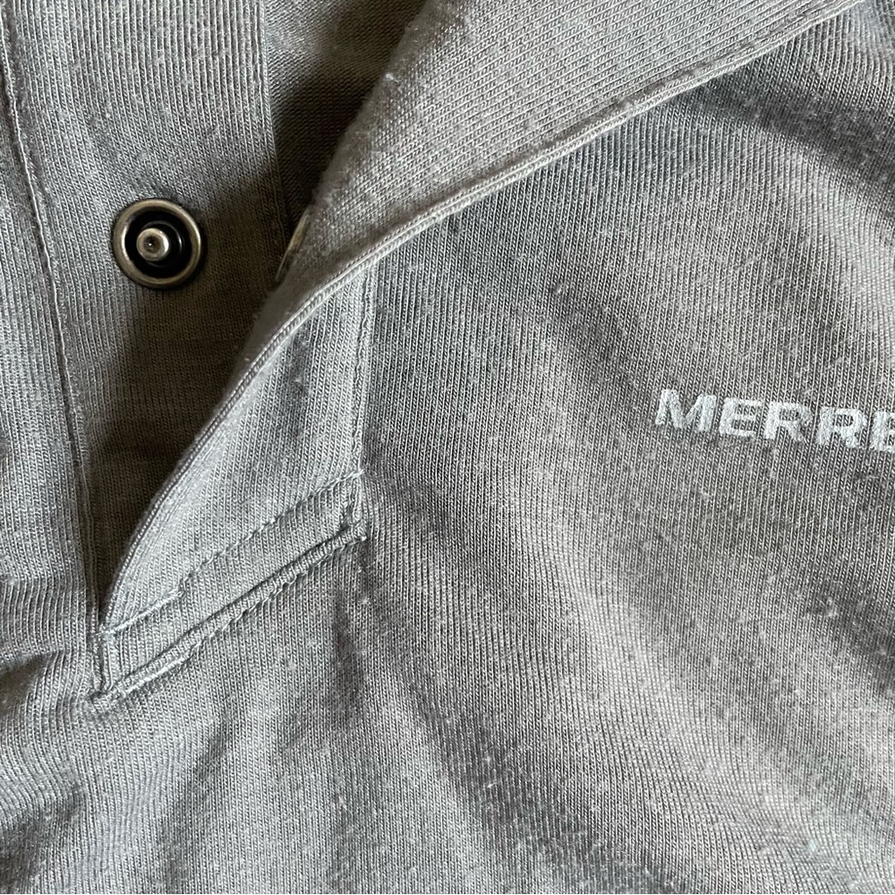 Merrell performance polo - Picture 4 of 6
